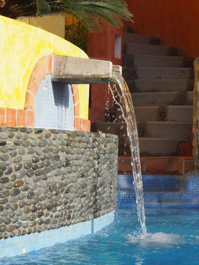 Quinta Del Encanto La Cruz de Huanacaxtle المظهر الخارجي الصورة